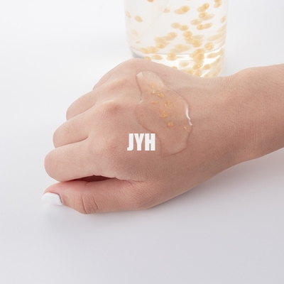 OEM Skincare Gouden het Gezichtsbehandeling van het Kaviaarserum Anti het Verouderen Reparatieserum