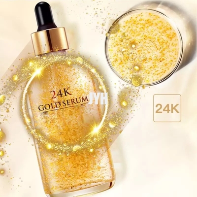 Van het het Gezichtsserum 100ml 24k van de Spalife Voedend Essentie Gouden de Essentieserum