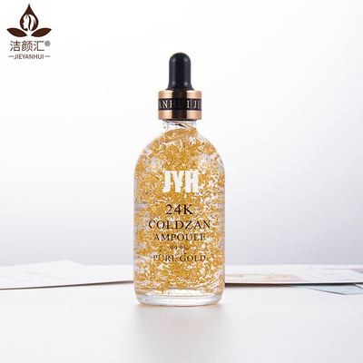 Van het het Gezichtsserum 100ml 24k van de Spalife Voedend Essentie Gouden de Essentieserum