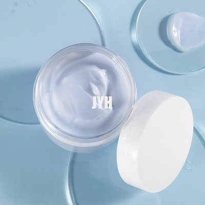 OEM Blauwe Koperpeptide Elastische Room die Fijne Lijnen elimineren