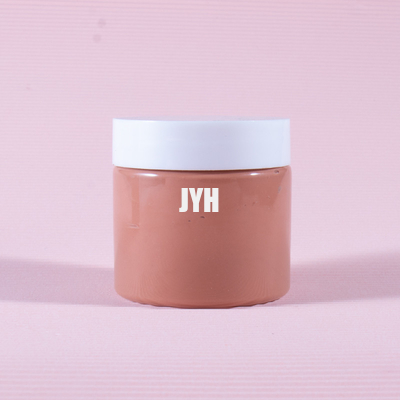 De rode OEM van Modder Gezichtsclay mask deep cleansing Producten van de Huidzorg