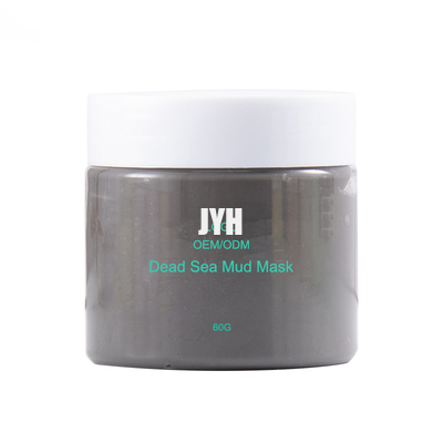 Gezichtsclay mask dead sea mineral de Moddermasker van het neusgezicht 60g