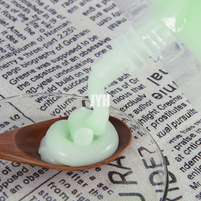 Zuiverende Reinigende de Geleioem Skincare van de collageen Hydro Groene Thee