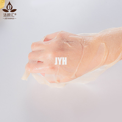 Het verjongen van de Bevochtigende Maskers van het Kuuroordgezicht Skincare met Hyaluronic Zuur