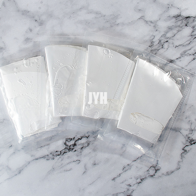 Crystal Seaweed Collagen Mask Private-Etiket Gezichtsmasker LOGO Custom