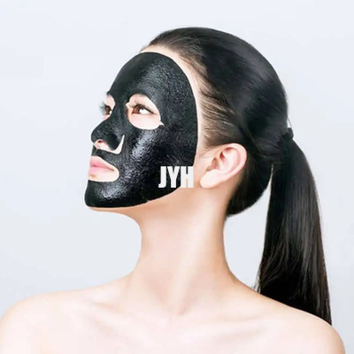 Van de het Bamboehoutskool van GMPC ISO het Gezichts en Masker die voeden witten