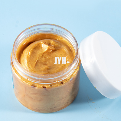 Hydraterend Organisch Gezichtsclay mask nourishing 24k Gouden Clay Mask