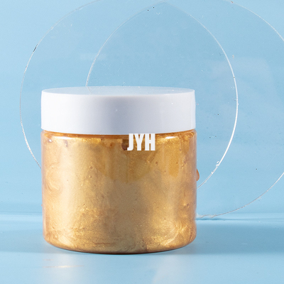 Hydraterend Organisch Gezichtsclay mask nourishing 24k Gouden Clay Mask