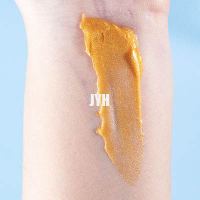 Hydraterend Organisch Gezichtsclay mask nourishing 24k Gouden Clay Mask