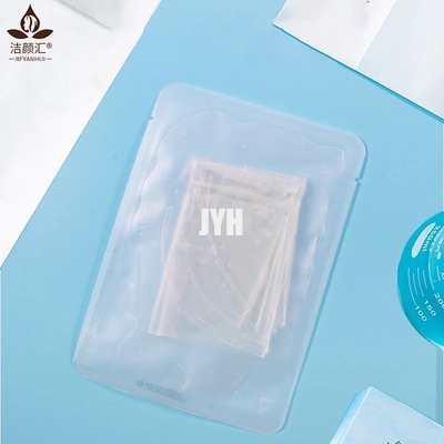 Koreaans het Bladmasker van Collageen Magisch Crystal Firming Seaweed Lifting Facial