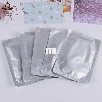 Koreaans het Bladmasker van Collageen Magisch Crystal Firming Seaweed Lifting Facial