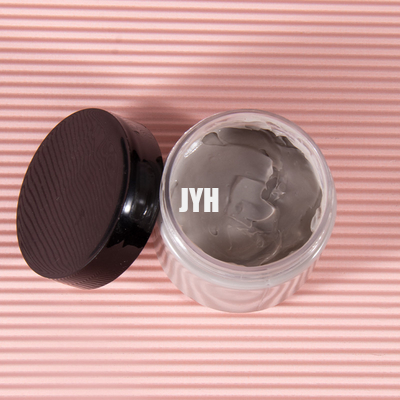 Vulkanisch Dood Clay Mask OEM van de acnemeeëter 1kg Privé Etiket
