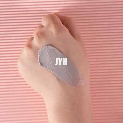 Vulkanisch Dood Clay Mask OEM van de acnemeeëter 1kg Privé Etiket