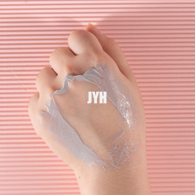 Vulkanisch Dood Clay Mask OEM van de acnemeeëter 1kg Privé Etiket