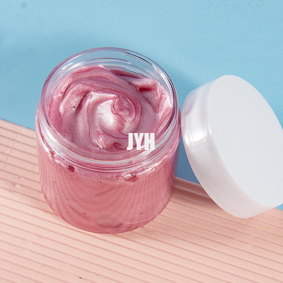 GMPC Rose Crystal Facial Clay Mask Korean 60g of Aangepast
