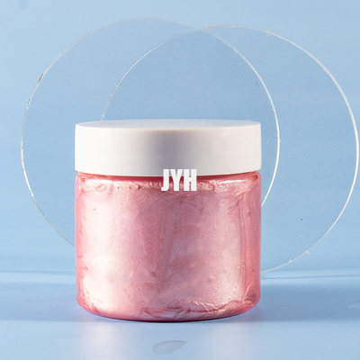 GMPC Rose Crystal Facial Clay Mask Korean 60g of Aangepast
