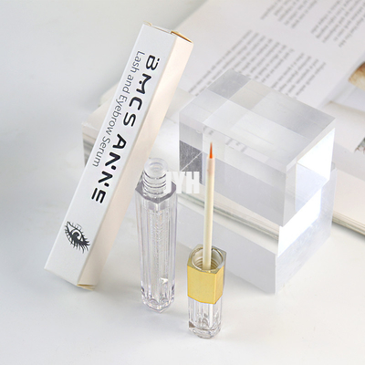 Lash Enhancer Boosting Serum Eyelash-de Mascara van Zorgproducten Kruiden