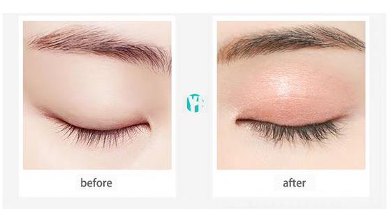 Lash Enhancer Boosting Serum Eyelash-de Mascara van Zorgproducten Kruiden