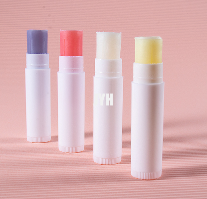 ODM 6g 100 Natuurlijke Lippenpommade voor het Doen barsten Lippen Diepe Bevochtigen
