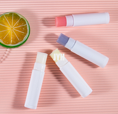 ODM 6g 100 Natuurlijke Lippenpommade voor het Doen barsten Lippen Diepe Bevochtigen