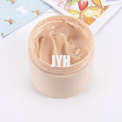 50g van het de Camouflagestiftgezicht van de stichtingsmake-up van de Make-upschoonheidsmiddelen de Room van het Waterbb