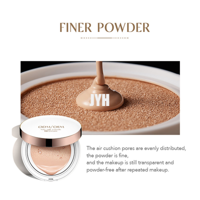 GMPC-de Roomstichting Matte Concealer 15g/Pcs van BB van het Luchtkussen