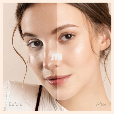 GMPC-de Roomstichting Matte Concealer 15g/Pcs van BB van het Luchtkussen