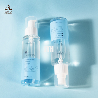 Hyaluronic Zuur het Serumconcentraat van het Essentiegezicht het Hydrateren Serum