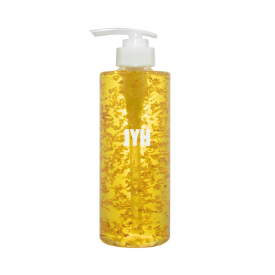 Het privé van de het Gezichtshuid van Etiketdetox Serum die van de de Zorgbloem Wittend Gouden Osmanthus-Bloemblaadjeserum hydrateren