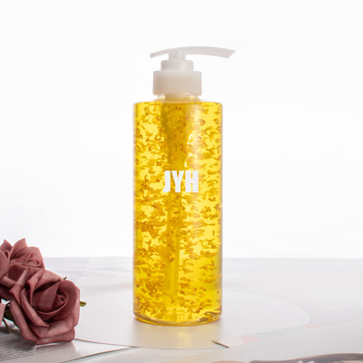 Het privé van de het Gezichtshuid van Etiketdetox Serum die van de de Zorgbloem Wittend Gouden Osmanthus-Bloemblaadjeserum hydrateren