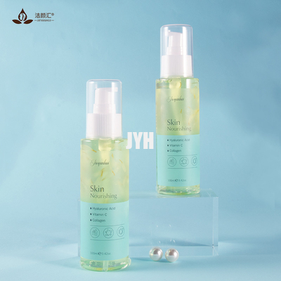 Van het de Essentiegezicht van het kamillebloemblaadje Oplossingen van de het Serum100ml de Natuurlijke Vochtinbrengende crème