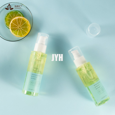 Van het de Essentiegezicht van het kamillebloemblaadje Oplossingen van de het Serum100ml de Natuurlijke Vochtinbrengende crème