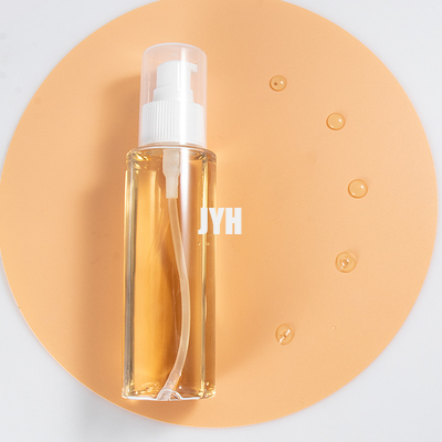 Verbeter Serum van het de Essentie het Vloeibare GMPC Fullerene Gezicht van de Dofheidshuid