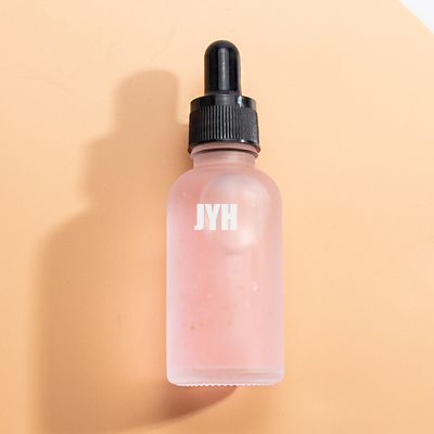 Serum van het het Gezichtsserum 30ml van Rose Extract 24K het Gouden voor Droge en Gevoelige Huid