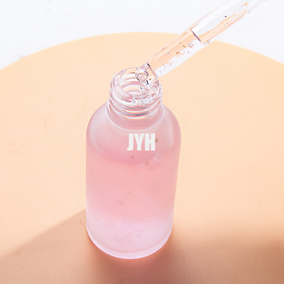 Serum van het het Gezichtsserum 30ml van Rose Extract 24K het Gouden voor Droge en Gevoelige Huid