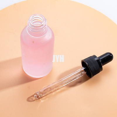 Serum van het het Gezichtsserum 30ml van Rose Extract 24K het Gouden voor Droge en Gevoelige Huid
