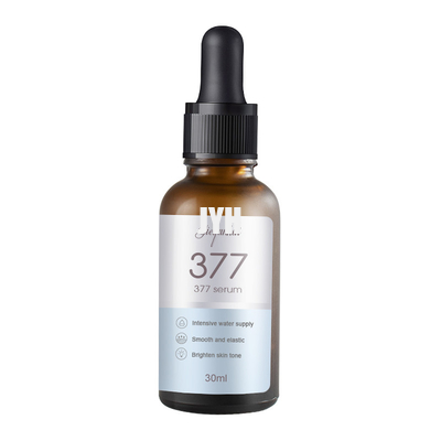 Van het het Gezichtsserum van de antioxydatieessentie de Kruidenvitamine E die 377 witten