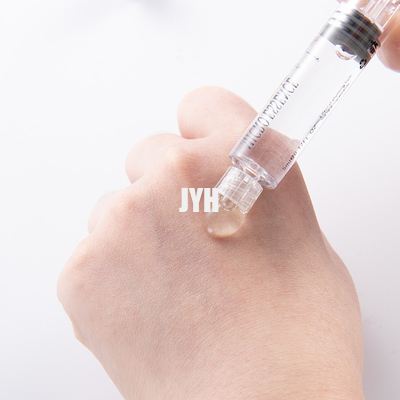 Van het de Acupunctuurserum 5g van de waterfoto het Bevochtigende Serum voor Gevoelige Huid