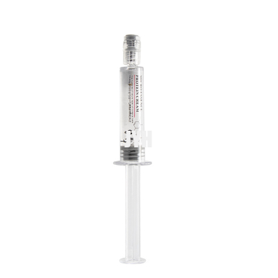 Van het de Acupunctuurserum 5g van de waterfoto het Bevochtigende Serum voor Gevoelige Huid