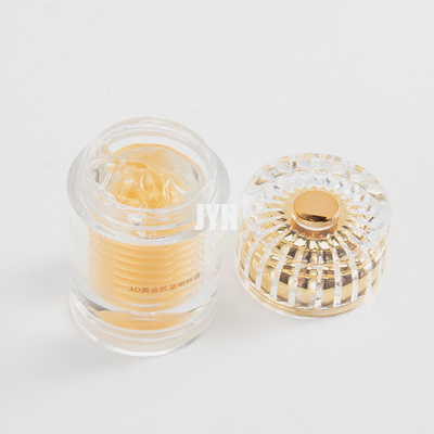 24k gouden van de de Huidzorg van de Nachtroom Gezichts de Producten Gouden 24k Nacht Moisturiser