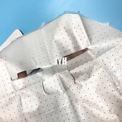 Koreaans Ophelderend Bladmasker 377 Vitamine C wit Gezichtsmasker