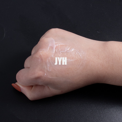 De ophelderende Schoonheidsmiddelen die van Bodycare van de Lichaamslotion PerzikLichaamscrème hydrateren