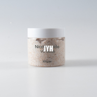 VC de Avocado die Exfoliating bevochtigen schrobt OEM de Producten van de Huidzorg
