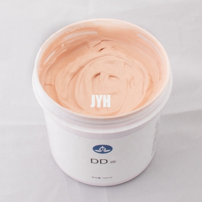 Koreaanse DD van de Make-upschoonheidsmiddelen van het Roomgezicht SPF 15+ Olie Vrije Stichting