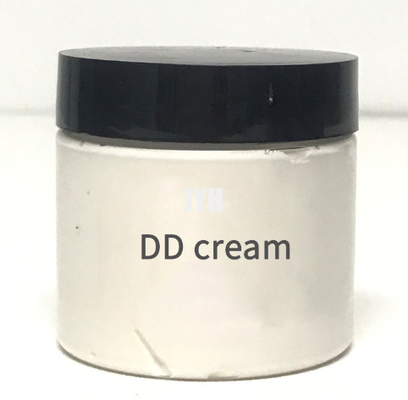 Koreaanse DD van de Make-upschoonheidsmiddelen van het Roomgezicht SPF 15+ Olie Vrije Stichting