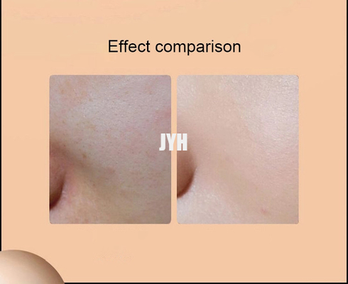 SPF Kleurencorrector Moisturiser die 15g Volledige Dekkingscamouflagestift bevochtigen