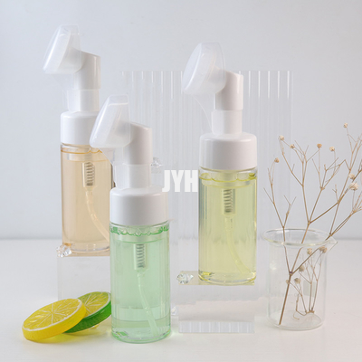 120ml VC het Reinigen het Vlekkenmiddelen Organische Make-up die van de Oliemake-up Gezichtswas verwijderen