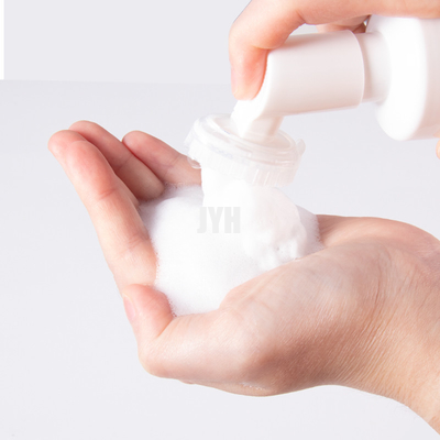 Skincareaminozuur het Hydrateren het Reinigen Mousse het Schuimen Gezichtswas