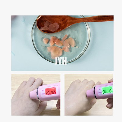 ODM Rozenblaadjes Essentie Gezichtsserum Vitamine C voor gevoelige huid met neiging tot acne