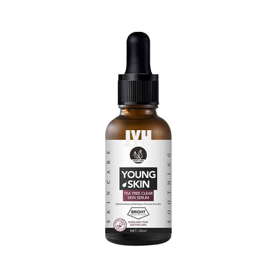 1oz/30ml OEM Organisch van de de Hulpessentie van de Theeboom van het het Gezichtsserum van de de Reparatieacne de Pukkelvlekkenmiddel